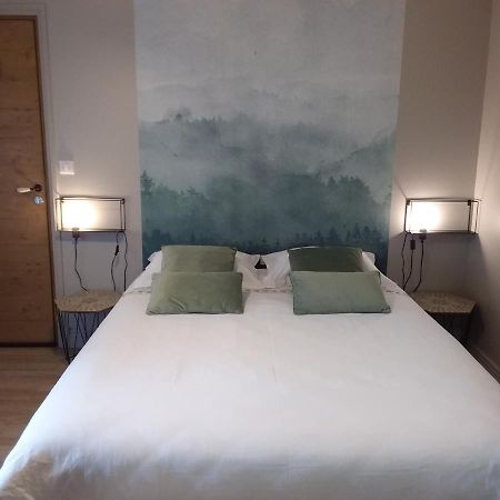 Les Dames-Jeannes Bed & Breakfast Chavot-Courcourt Dış mekan fotoğraf