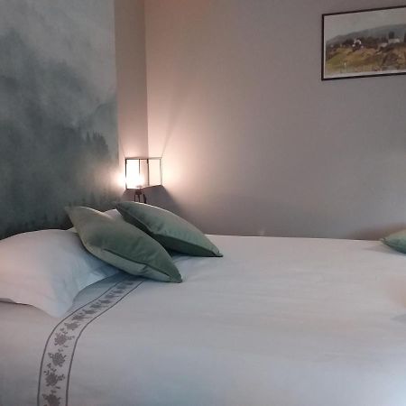 Les Dames-Jeannes Bed & Breakfast Chavot-Courcourt Dış mekan fotoğraf